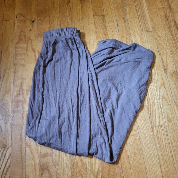 Beige Lightwight Maxi Skirt Small/Medium - Picture 2 of 4